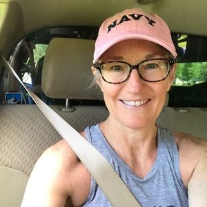 Meet your Posher, Betsy